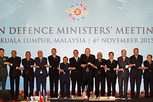 ASEAN không ra tuyên bố chung