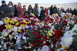 Nga, Ai Cập bác giả thiết bom nổ