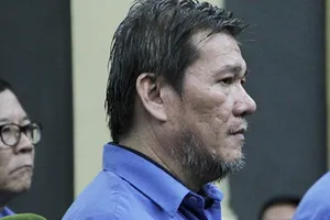 Vụ Agribank Chi nhánh 6: Bị cáo đầu vụ lãnh án chung thân