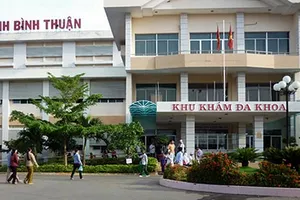 Điều dưỡng bị kỷ luật, Sở Y tế và BV ‘cãi’ nhau