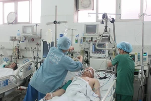 Viện phí tăng, chất lượng thì... chưa biết