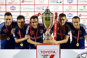 Tân Tổng Giám đốc CLB B.Bình Dương: ‘Làm không được thì nghỉ’