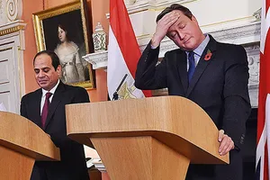 Hộp đen máy bay Nga lên tiếng