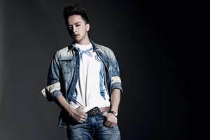 Cao Thái Sơn trở lại showbiz