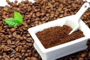 Xuất khẩu cà phê hòa tan tăng 