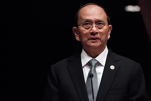 Dấu ấn Thein Sein trong cải cách Myanmar