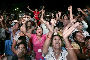 Bầu cử Myanmar: Cơ hội lịch sử và tương lai chông gai