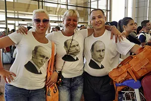 Israel nghe lén khủng bố vụ máy bay Nga rơi 