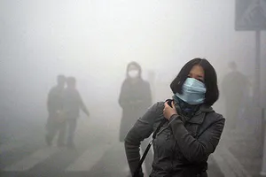 Hà Nội sẽ chìm trong nước biển nếu…