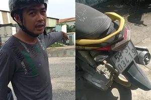 Vụ “Mất 160 triệu đồng…”: CA TP.HCM thụ lý, xác minh tố cáo