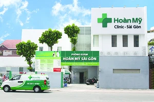 Bước chân vào y tế tư nhân liệu có dễ dàng?