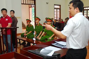 Chính phủ đề nghị bỏ thủ tục cấp chứng nhận bào chữa