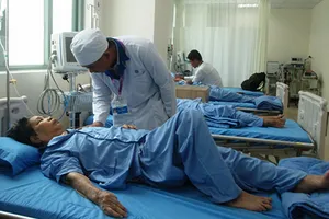 BV Đồng Nai đưa vào hoạt động khoa cấp cứu tiêu chuẩn quốc tế