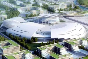 TTHC tổ yến: Giống khu thể thao hơn trung tâm công quyền