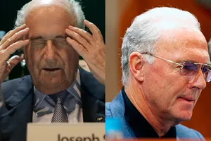 Câu chuyện thể thao: Tuổi già không yên tĩnh