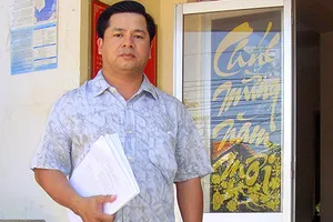 Từ phản ánh của Pháp Luật TP.HCM: Thêm một người dân được minh oan