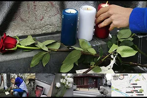 Giải mã khủng bố ‘thánh chiến’giữa Paris