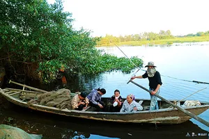 Từ câu chuyện xác người trong thùng rác