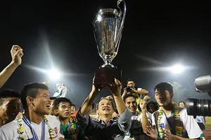 U-21 Quốc tế báo Thanh Niên: Nhận diện các đối thủ