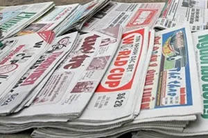 Chính phủ nên thả lỏng thì xã hội mới phát triển được 