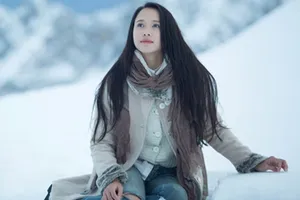 Quyên lên truyền hình