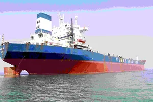 Vinalines lỗ khủng do gánh nợ từ Vinashin?