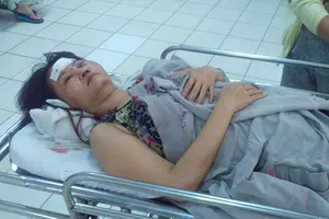 Dân cầu cứu, công an bỏ lơ?