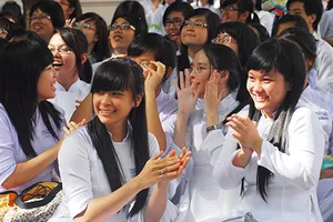 18 tuổi vẫn là trẻ em: 'Tăng tuổi thì giải quyết được cái gì?'