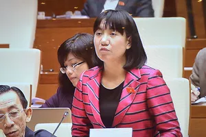 QH thảo luận dự thảo luật báo chí sửa đổi: Nhiều điều chưa thông, bất cập...