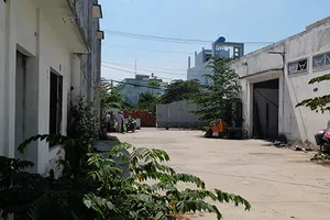 Bị áp tiền sử dụng đất ‘khủng’, dân choáng