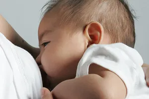 Cho con bú giảm nguy cơ tiểu đường