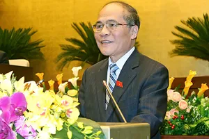 Yêu cầu nợ công an toàn, giảm bội chi 