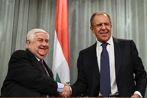 Thổ Nhĩ Kỳ thách thức Nga chưa từng thấy