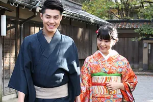 Noo Phước Thịnh làm đại sứ du lịch Nhật Bản