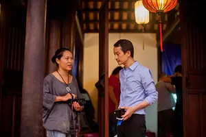 Cơ hội vàng cho người làm phim Việt 