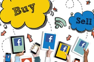 Loạn với các trò spam mới trên Facebook