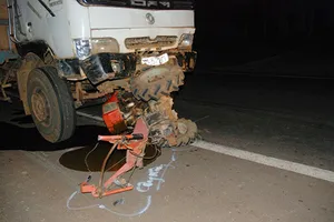 Khẩn trương cấp cứu nạn nhân vụ tai nạn thảm khốc ở Gia Lai