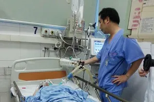 Phải đau xót với chẩn đoán cuối cùng: Bệnh nặng xin về!