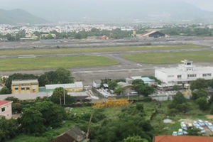 Khánh Hòa vẫn xây trung tâm hành chính mới?