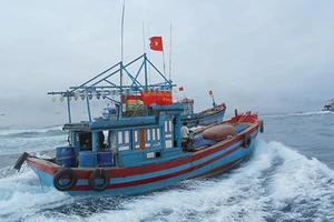 Bắn chết ngư dân là quá vô nhân đạo!