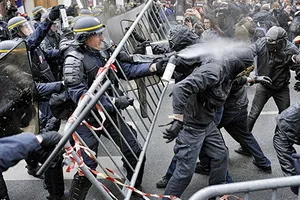 Trái đất trông chờ COP21