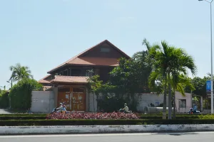 Vũng Tàu sẽ dỡ nhà gỗ không phép