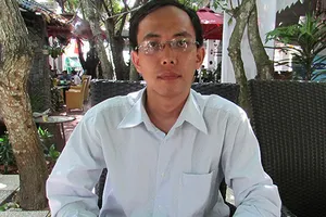 Có phải giảng viên bị kỷ luật vì Facebook?