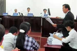 Sắp tới, luật sư dễ ‘vào’ vụ án hơn