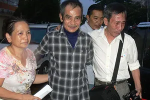 Phải khởi tố để điều tra người làm oan ông Nén