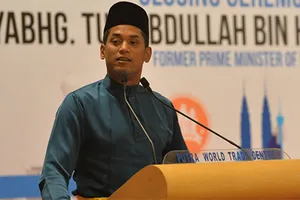 Ấn tượng tài năng bộ trưởng 37 tuổi