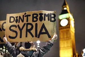 Đặc nhiệm Mỹ sẽ trực tiếp chiến đấu ở Iraq