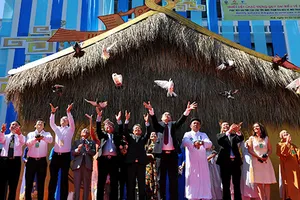 GDP tăng 1% nhưng thiệt hại do môi trường bị tàn phá đến 3%