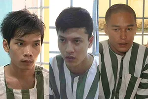 Ngày 17-12 xử lưu động ‘vụ thảm sát ở Bình Phước’