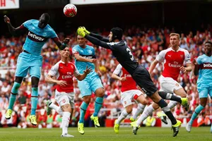 Premier League: Nghiệt ngã marathon tháng 12